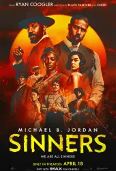 Sinners 2025