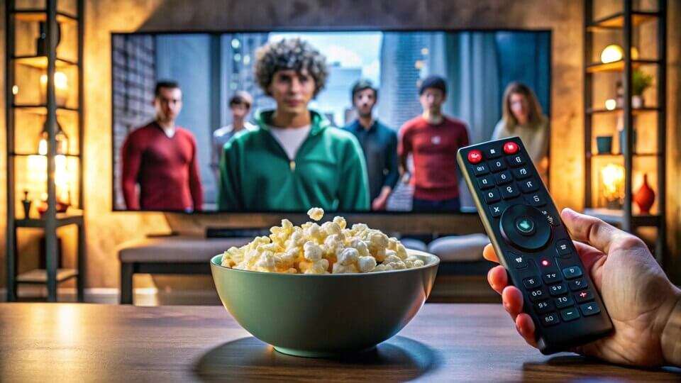Discover the Best Cheap IPTV Packages Today!