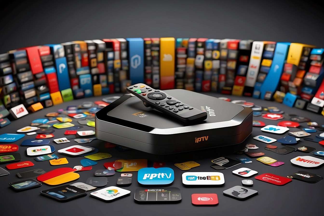 Best Price, Best Entertainment: Finding Your Ideal IPTV Subscription Package