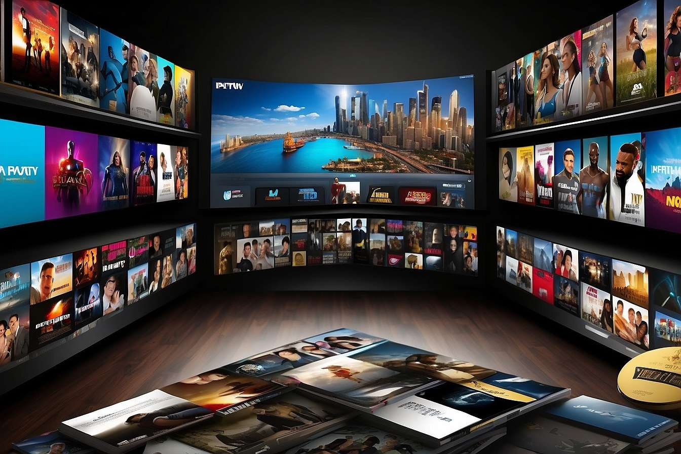 Quality on a Budget: Discovering the Cheapest IPTV Provider with High-Quality Subscriptions