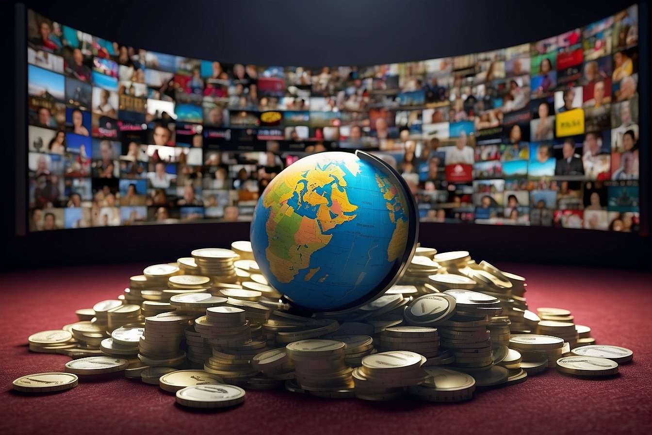 Advantages of IPTV: More channels, better quality, and maximum flexibility