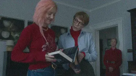 Father Mother Sister Brother Review A Lyrical Triptych of Family, Memory, and Grief