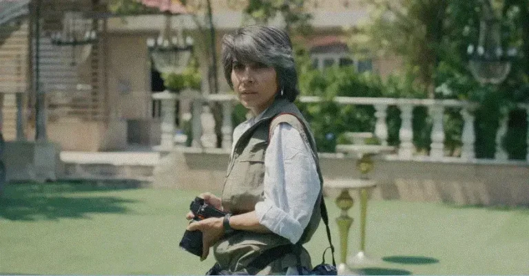 Jafar Panahi’s masterful direction ensures that It Was Just an Accident avoids any trace of theatrical excess, maintaining a grounded and authentic tone throughout