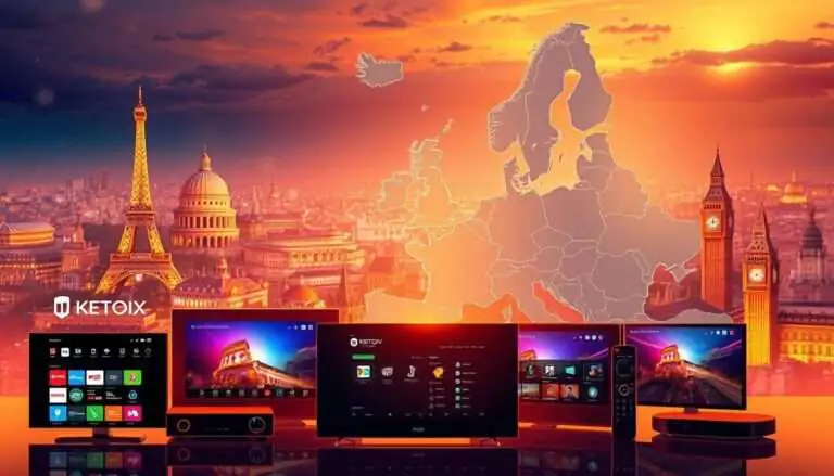 IPTV provides a personalized viewing experience