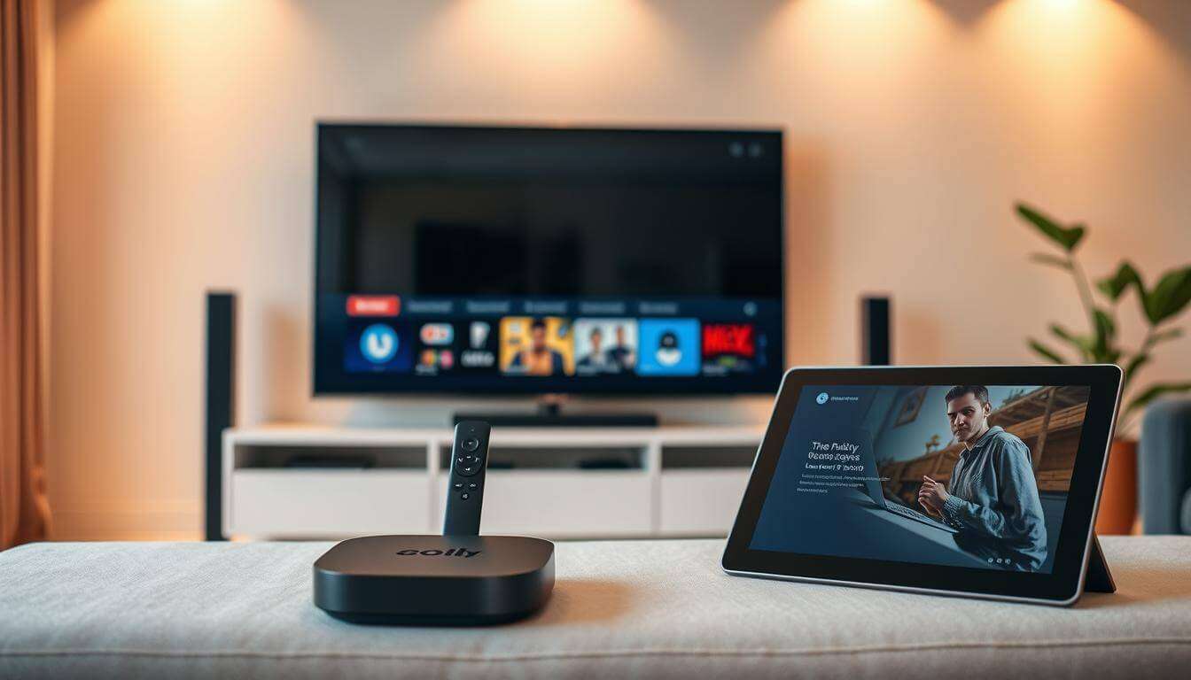 The Evolution of Television: From Analog to Digital to IPTV