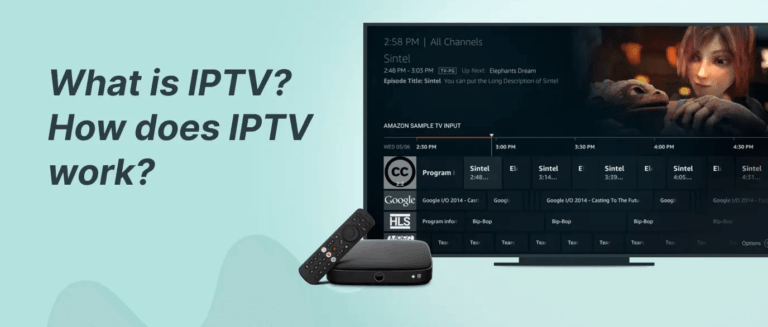 affordable IPTV subscription