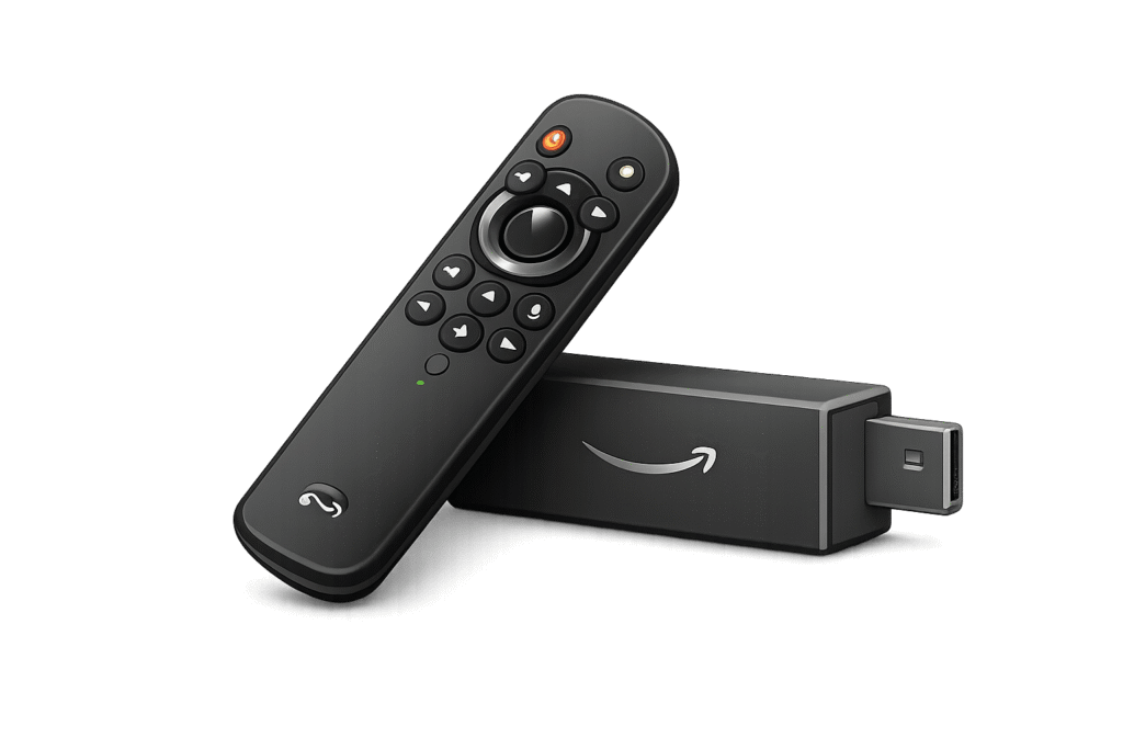 Fire TV Stick