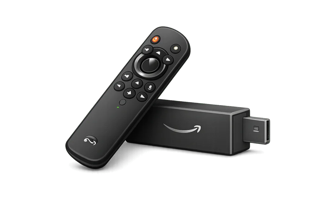 Fire TV Stick