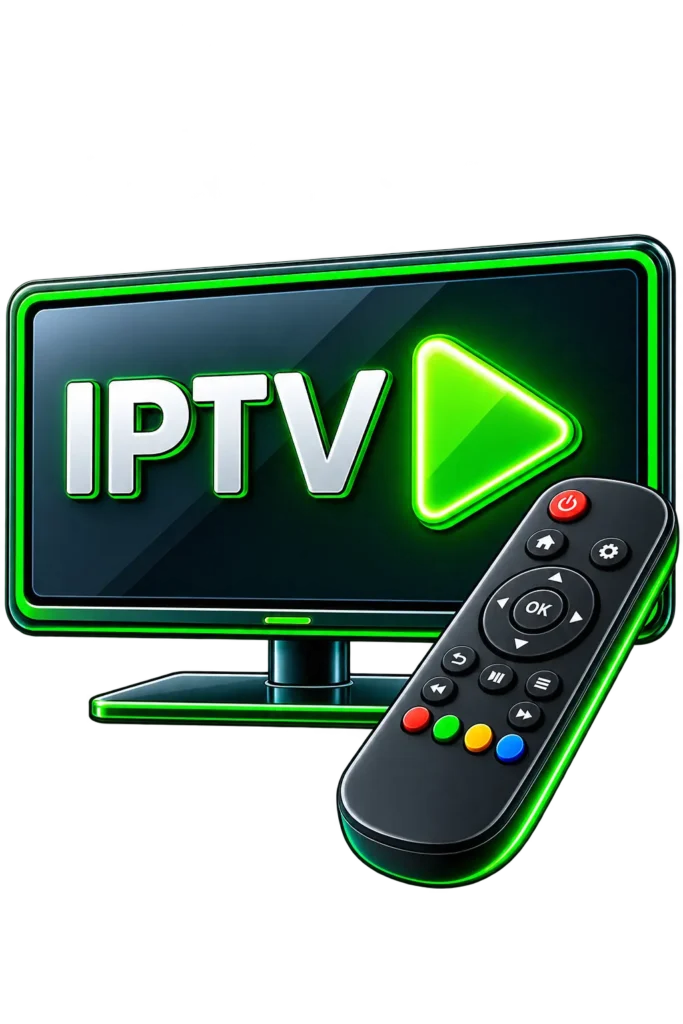 Best IPTV Free Trial test before buying