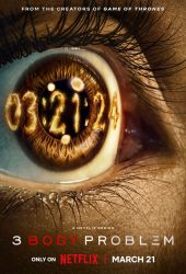 3 body problem film