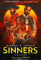 Sinners 2025