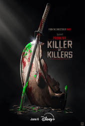 predator killer of killers