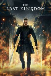 the last kingdom